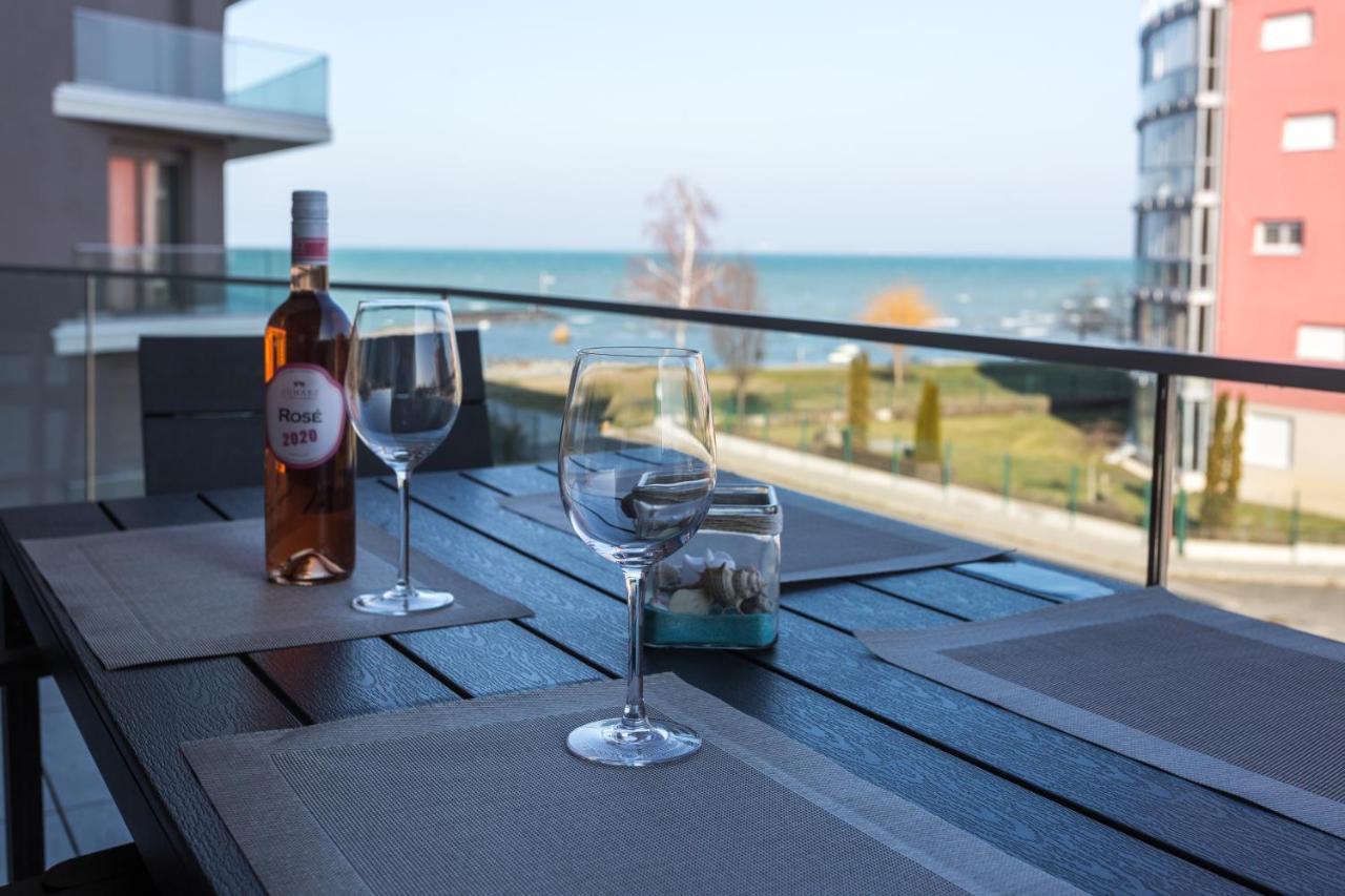 Апартаменты Coral Luxury *